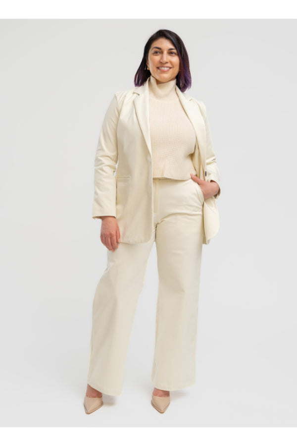 the Cotton Classic Pant