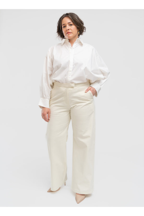 the Cotton Classic Pant