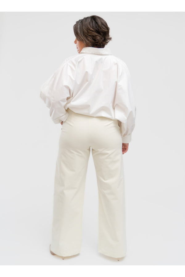 the Cotton Classic Pant