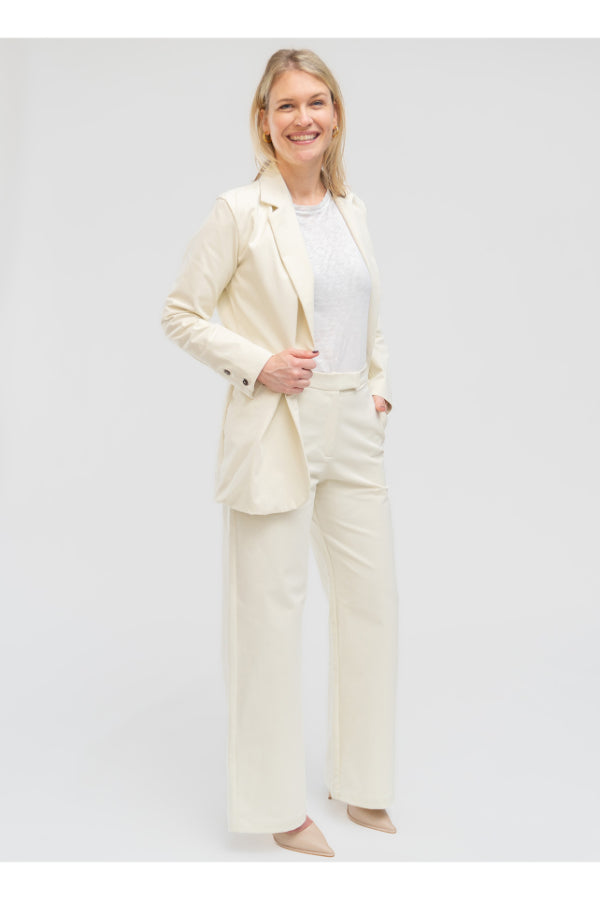 the Cotton Classic Pant
