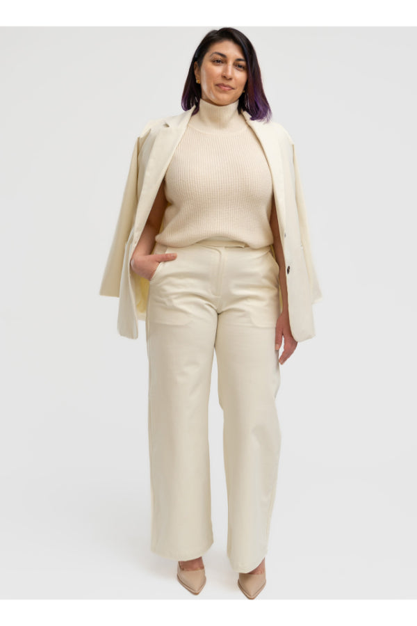the Cotton Classic Pant