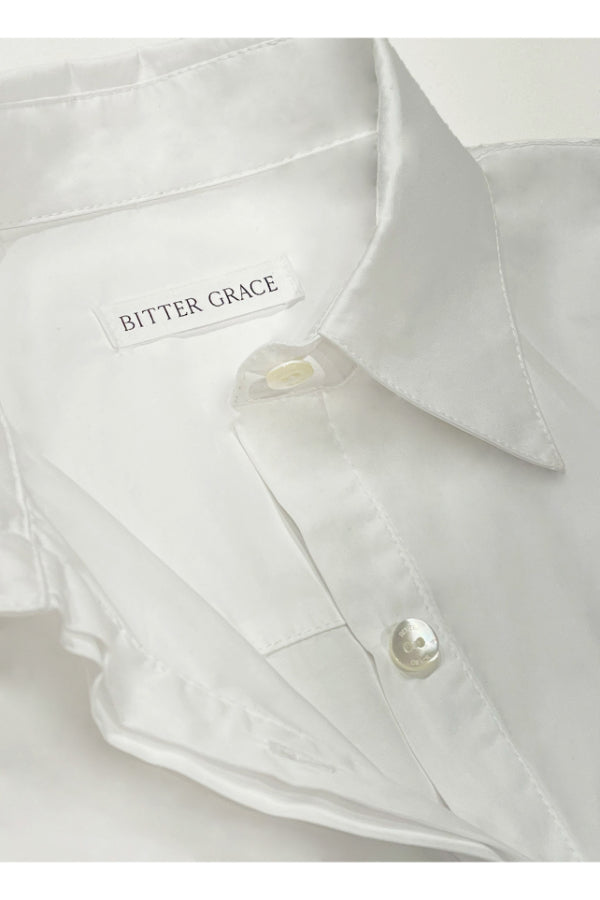 the Cotton Classic Shirt