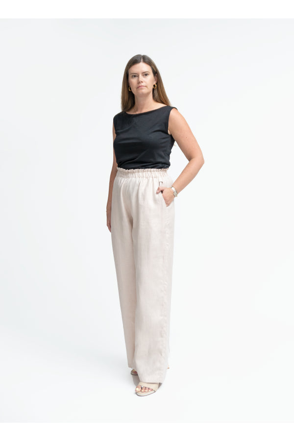 the Hemp Delaney Pant