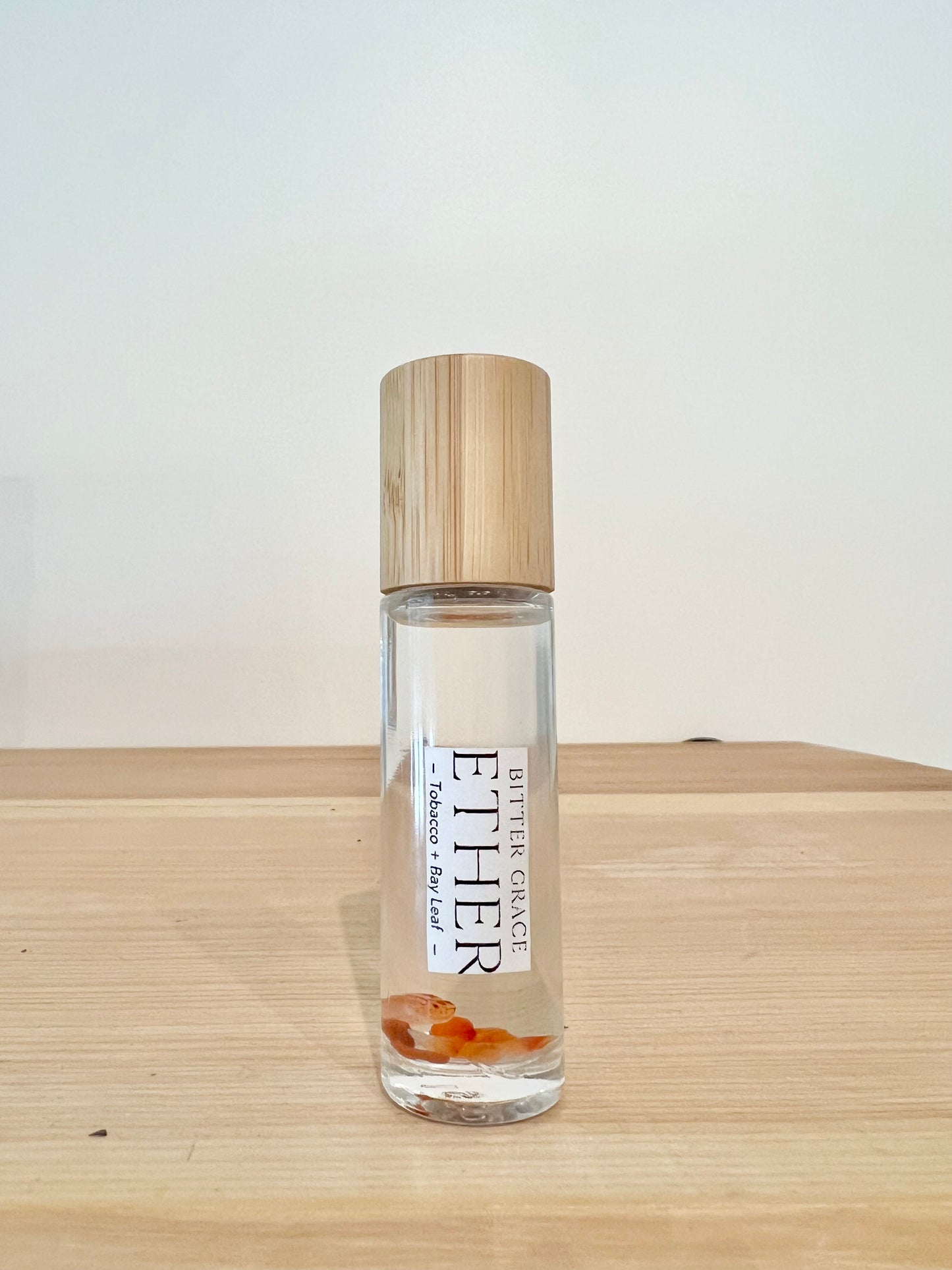 Essential Oil Roller