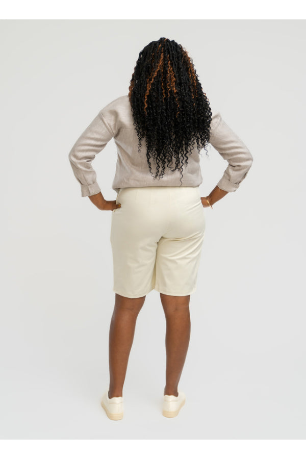 the Cotton JENNIFER Shorts