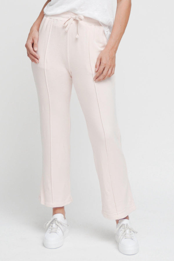 CONFIDENT Wide Leg Sweatpant