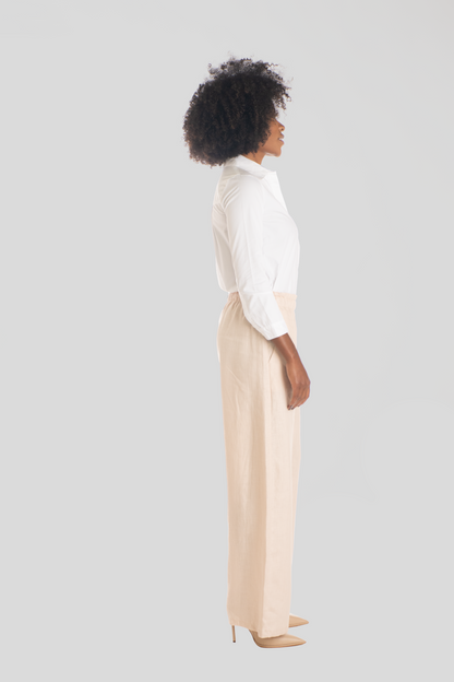 the Hemp Delaney Pant