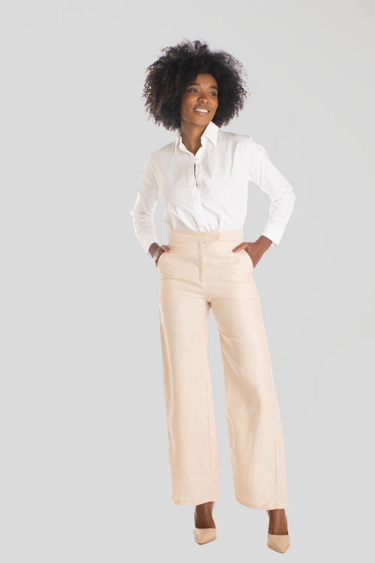 the Hemp Classic Pant