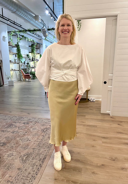 Personal Styling: EMBODIED