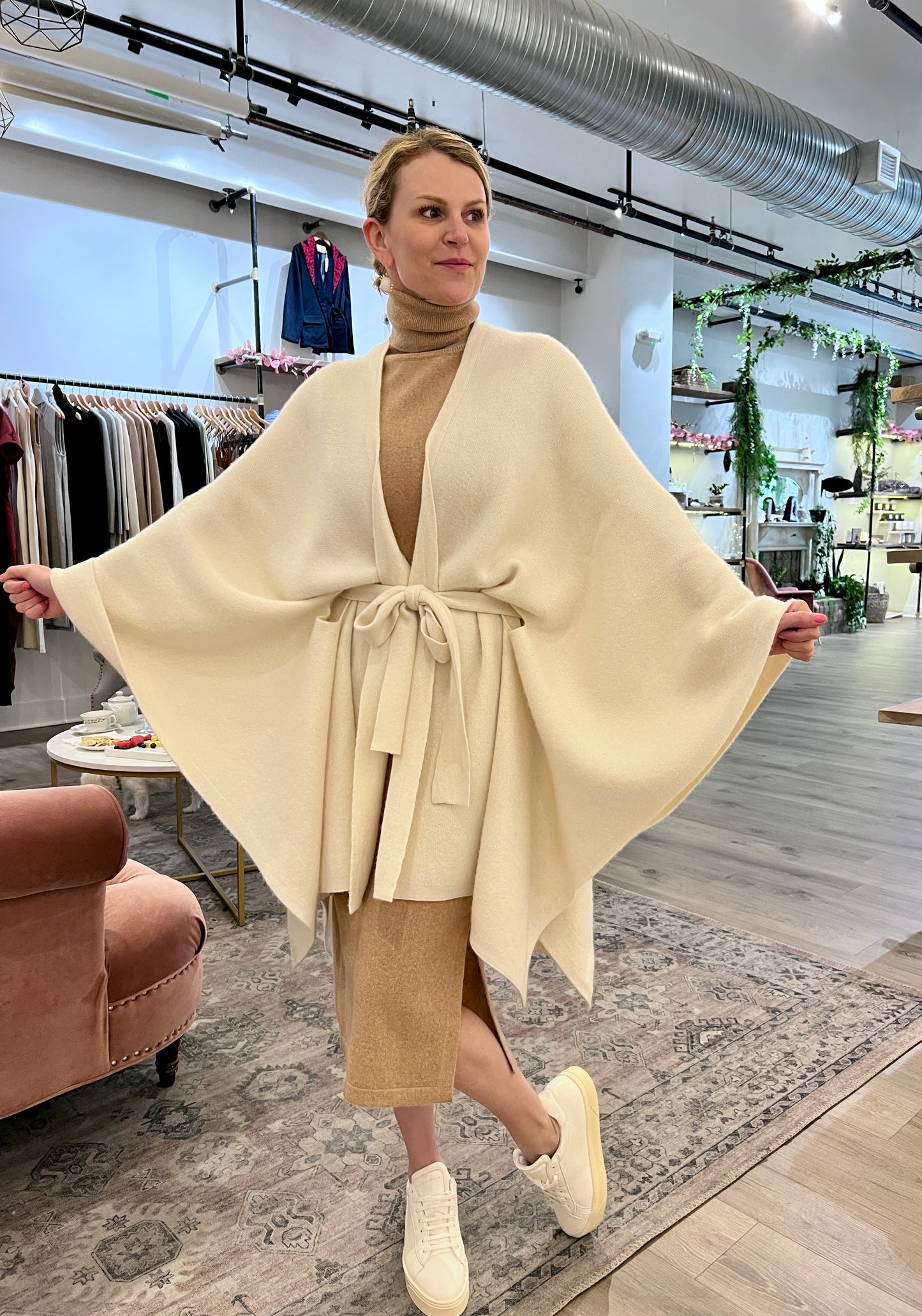 Personal Styling: EMBODIED