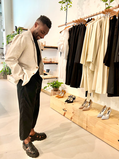 Wardrobe Realignment (See Details)