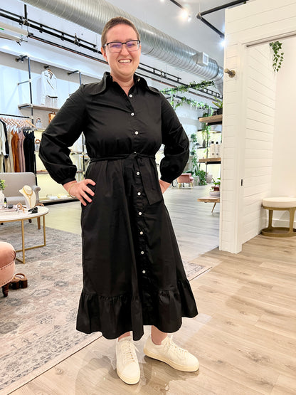 Personal Styling: EMBODIED