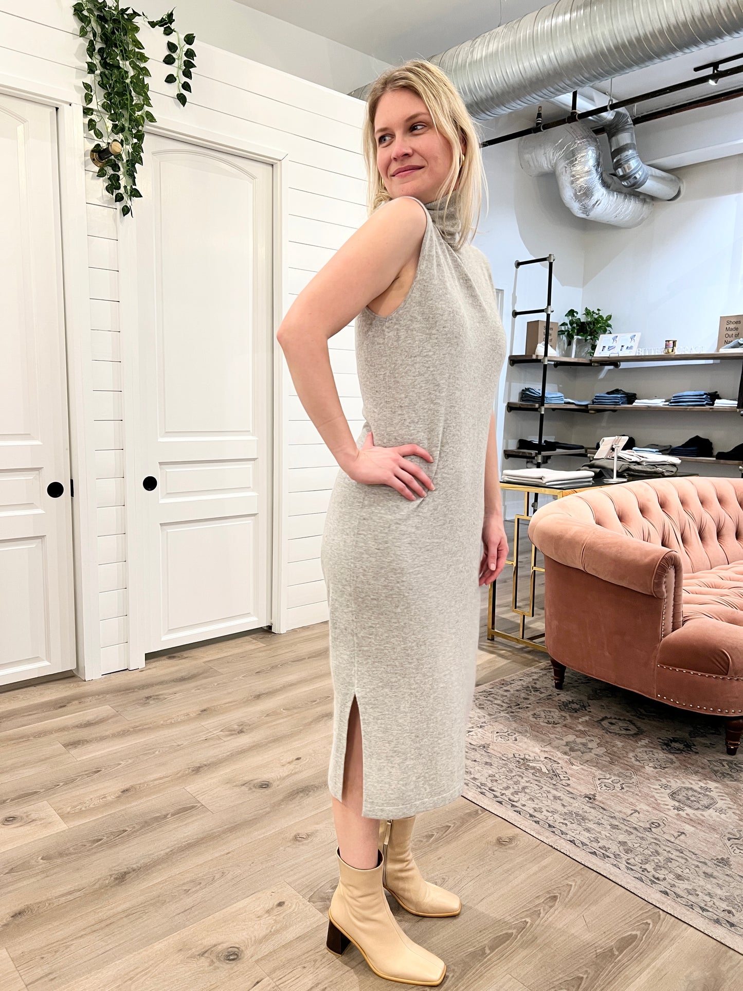 Personal Styling: EMBODIED