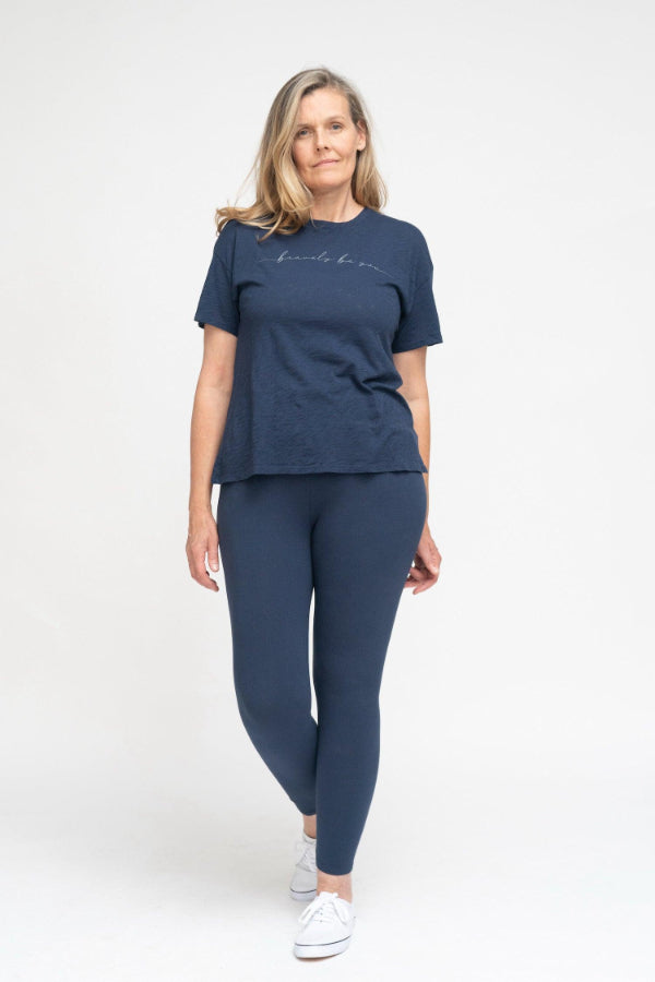 EMPOWERED Relaxed Tee