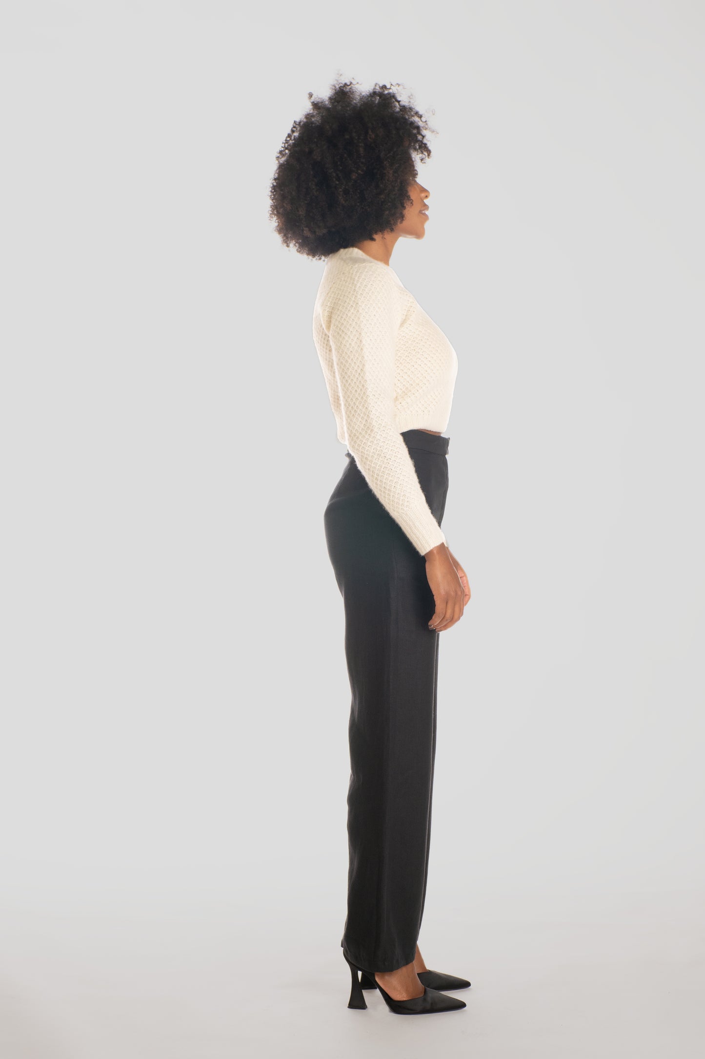 the Hemp Classic Pant