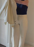 the Cotton Classic Pant