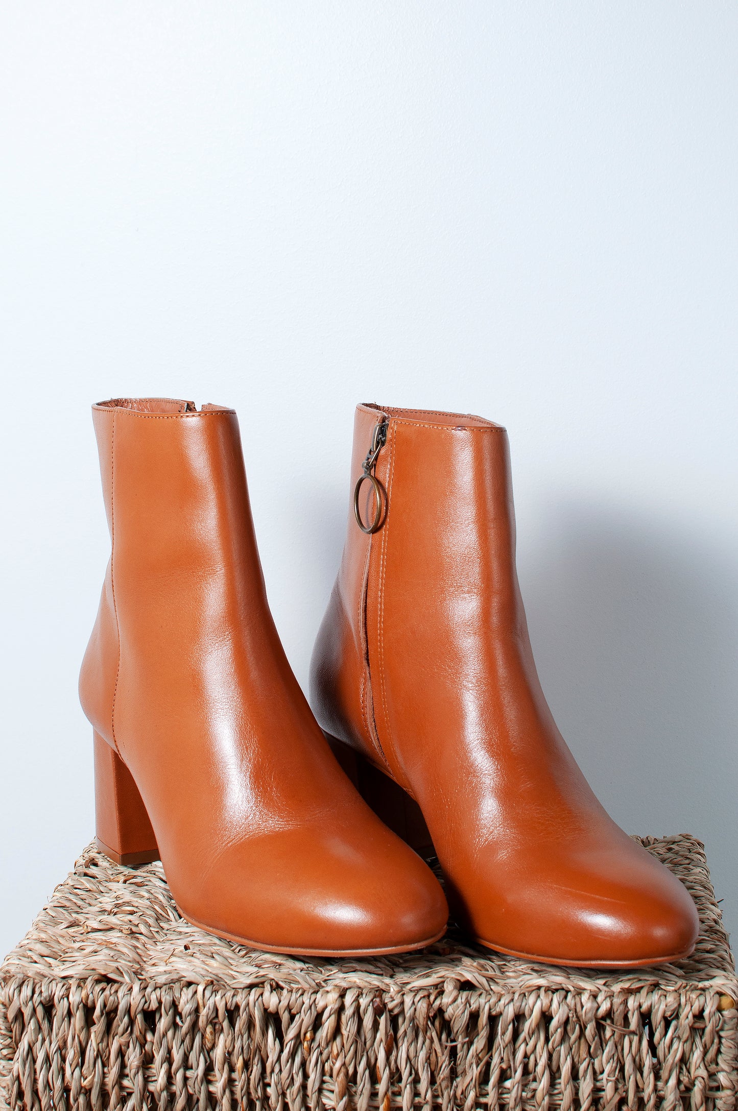 Celina Ankle Boot